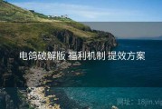 电鸽破解版 福利机制 提效方案